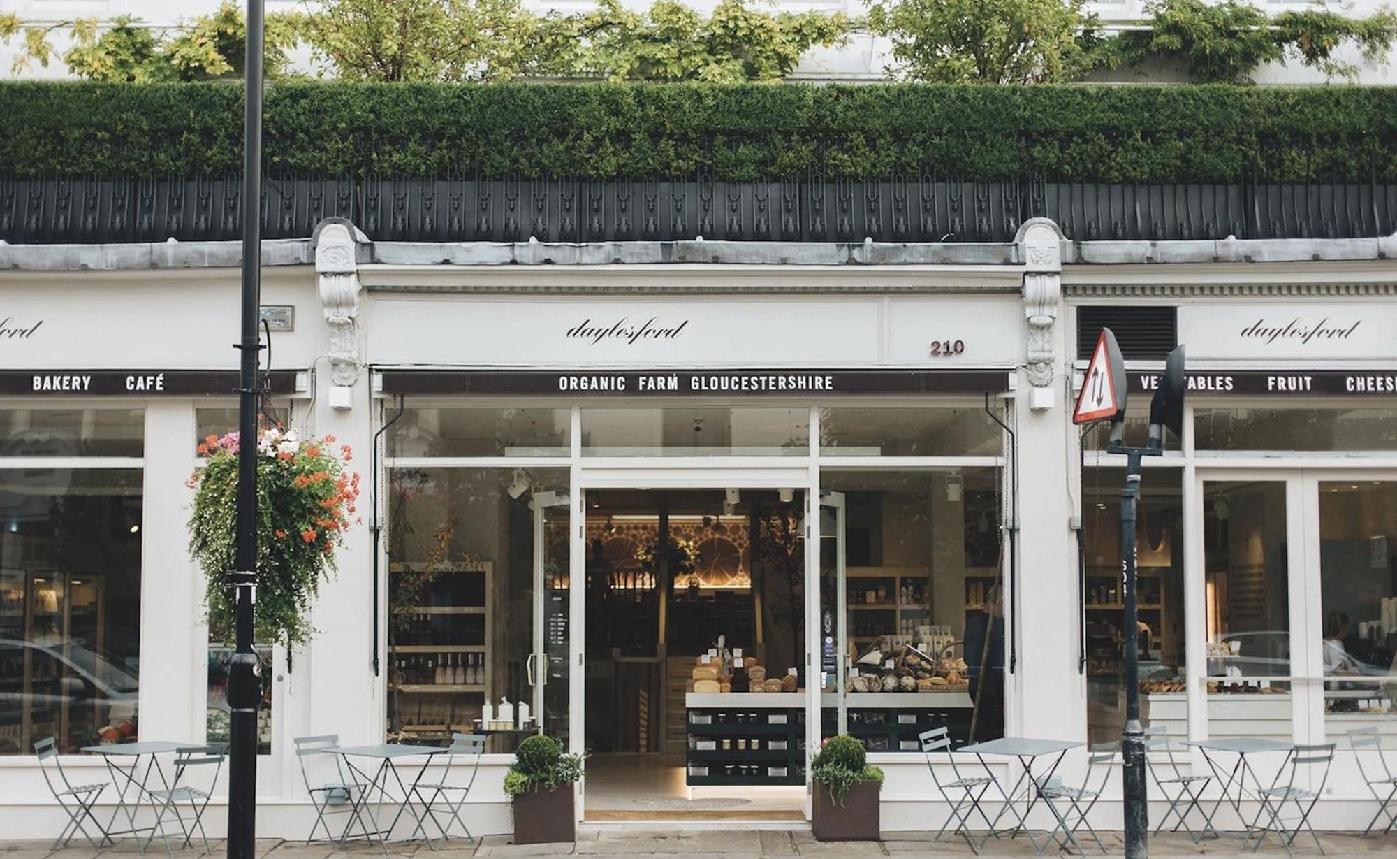Charming 2-Bed Flat In The Heart Of Nottinghill - Steps From Portobello Rd Market And Nottinghill Bookshop Apartamento Londres Exterior foto