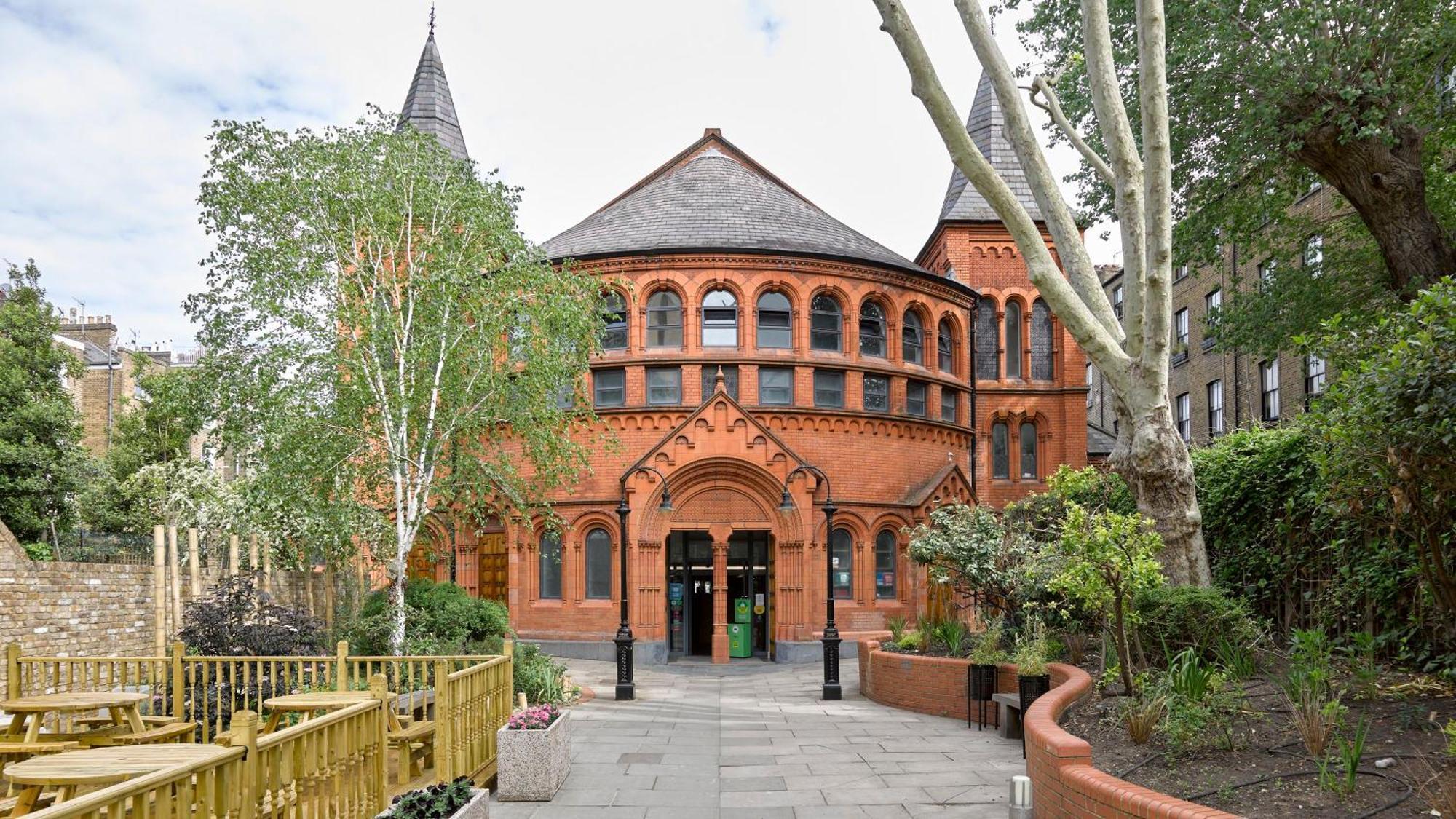 Charming 2-Bed Flat In The Heart Of Nottinghill - Steps From Portobello Rd Market And Nottinghill Bookshop Apartamento Londres Exterior foto